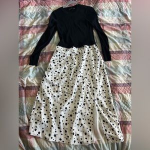 Ted Baler dress size 8